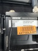 Shure Wireless Transmitters - 8