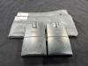 Shure Bodypack Wireless Receivers