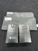 Shure Bodypack Wireless Receivers