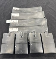 Shure Bodypack Wireless Receivers