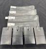 Shure Bodypack Wireless Receivers