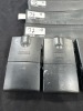 Shure Bodypack Wireless Receivers - 2