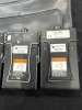 Shure Bodypack Wireless Receivers - 5