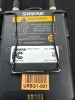Shure Bodypack Wireless Receivers - 3