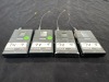Shure Bodypack Wireless Transmitters