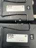 Shure Bodypack Wireless Transmitters - 4