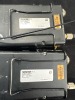 Shure Bodypack Wireless Transmitters - 5