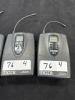 Shure Lavalier Wireless Systems - 3