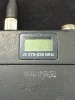 Shure Micro-Bodypack Transmitters - 2