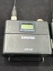 Shure Micro-Bodypack Transmitters - 2