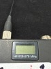 Shure Micro-Bodypack Transmitters - 2