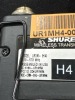 Shure Micro-Bodypack Transmitters - 4