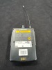 Shure Wireless Bodypack Receiver - 2