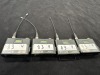 Shure Micro-Bodypack Transmitters