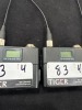 Shure Micro-Bodypack Transmitters - 2