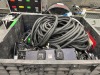 Assorted Cables, Adapters, Panels, & Extensions