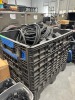 Assorted Cables, Adapters, Panels, & Extensions - 2