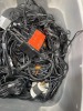 Assorted Cables, Adapters, Panels, & Extensions - 4