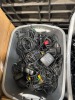 Assorted Cables, Adapters, Panels, & Extensions - 5