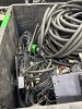 Assorted Cables, Adapters, Panels, & Extensions - 7