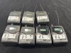Sennheiser Diversity Receivers