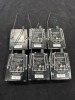 Sennheiser Diversity Receivers - 2
