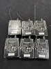 Sennheiser Diversity Receivers - 2