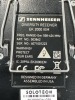 Sennheiser Diversity Receivers - 3