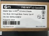 FS -LC Cassettes Adapters - 2