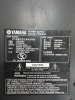 Yamaha Power Supply - 3