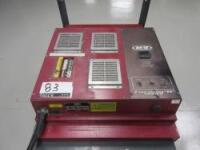 M & R Tacana D Series Quartz Flash Cure Unit