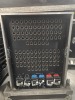 Ramtech Industries 108 Channel ISO Split w/ Road Case - 4