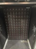 Ramtech Industries 108 Channel ISO Split w/ Road Case - 6
