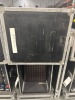 Ramtech Industries 108 Channel ISO Split w/ Road Case - 7