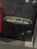 Ramtech 3-Way Ram Split w/ Ramtech Industries Road Case - 3