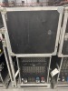 Ramtech Industries AB Switch Ram ISO Split w/ Ramtech Industries Road Case - 2