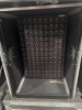 Ramtech Industries 108 Channel ISO Split w/ Road Case