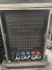 Ramtech Industries 108 Channel ISO Split w/ Road Case - 2