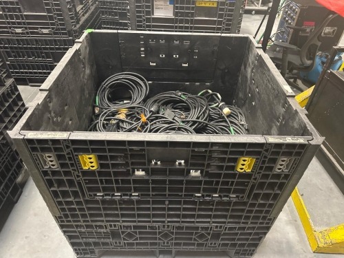 Assorted Cables, Adapters, & Extensions