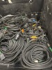 Assorted Cables, Adapters, & Extensions - 6