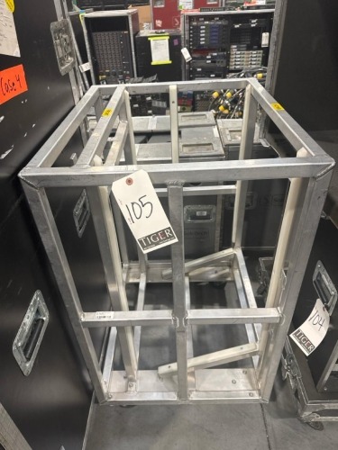 D&B V-Top & Y-Top Carts