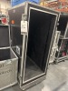 (3) Rolling Road Cases - 5
