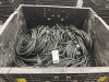 Assorted Cables, Adapters, & Extensions