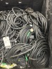 Assorted Cables, Adapters, & Extensions - 4
