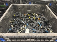 Assorted Cables, Adapters, & Extensions