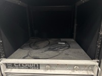 Crown Macro-Tech 2-Channel Power Amplifier (Case not Included)