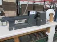 Avery Dennison Monarch 9855 Table Top Label Printer