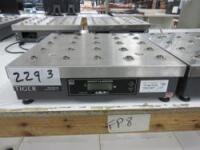 NCI Avery Weigh-Tronix Bench Shipping Scales