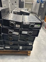 Morris CPC Input Boxes w/ Thru-Flo