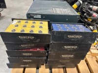 Ramtech Industries CPC Input Boxes w/ Thru-Flo